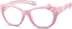 Kids’ Cat-Eye Glasses 1110119 in Pink
