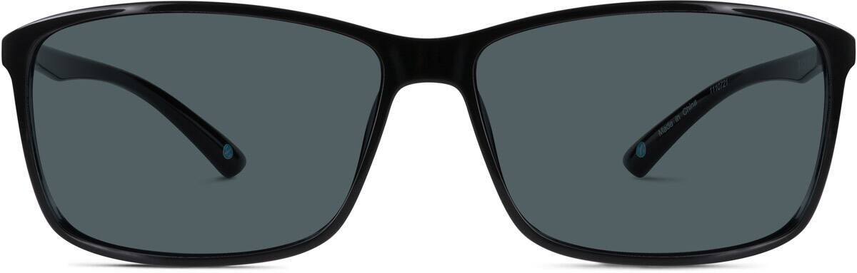 Rectangle Sunglasses 11107