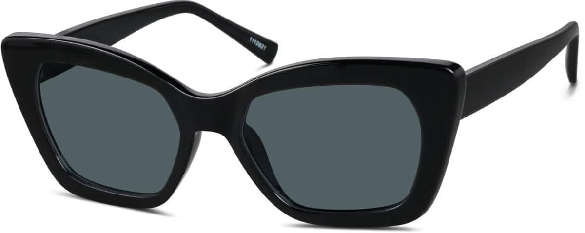 Premium Rectangle Sunglasses 11109