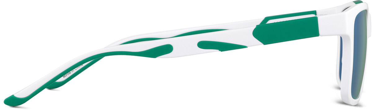 Kids' Square Sunglasses 11110