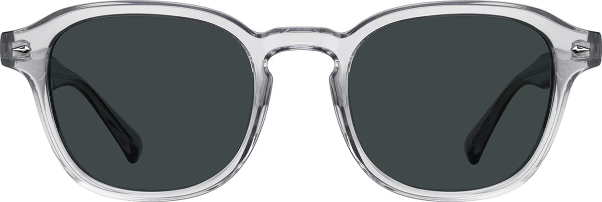 Image of Square Glasses