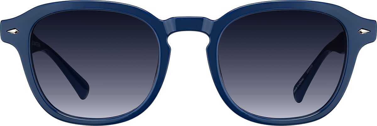 Image of Square Glasses