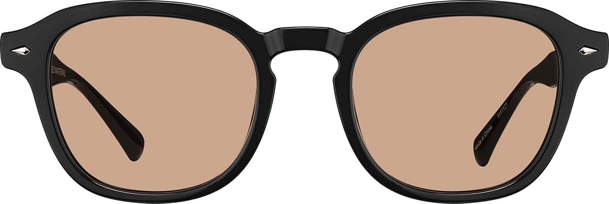 Image of Square Glasses