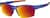 Angle view of UltraFocus 1111416 in Blue with Flame Mirror thumbnail