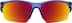 UltraFocus 1111416 in Blue with Flame Mirror