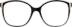 Square Sunglasses 1115621 in Black