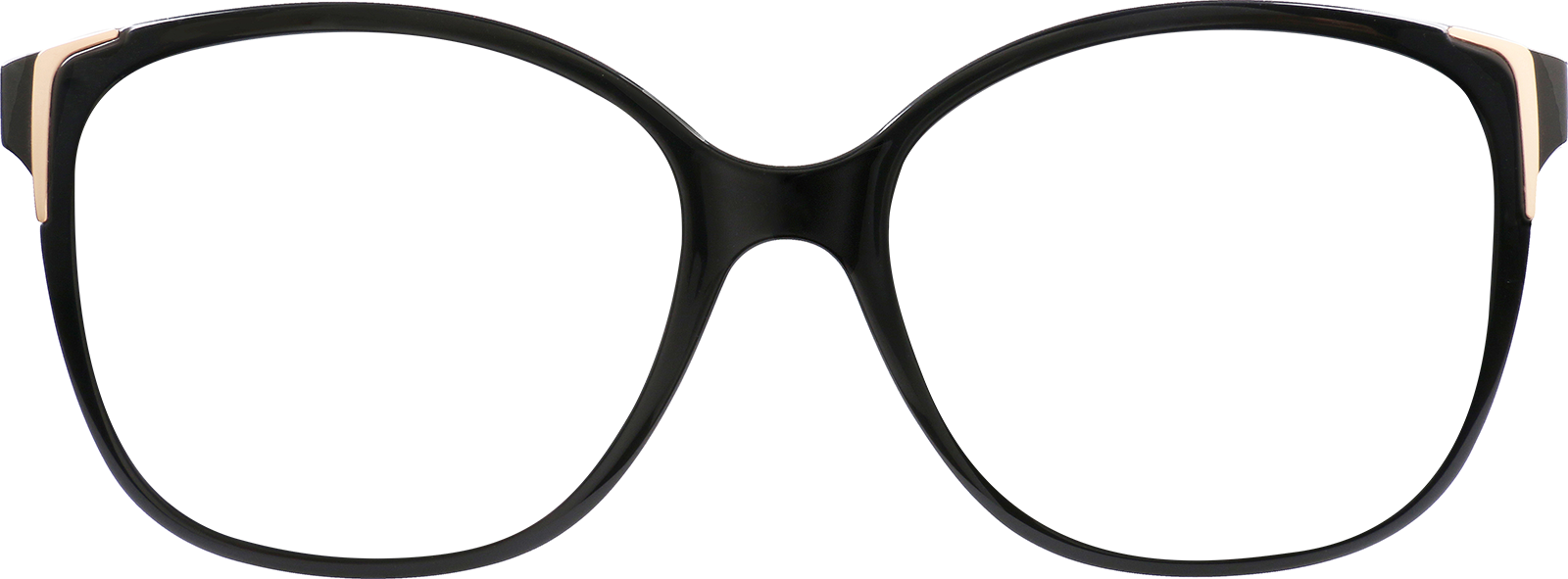 Premium Square Sunglasseslens frame image