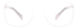 Square Sunglasses 1115630 in White
