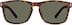 Premium Square Sunglasses 1116325 in Tortoiseshell