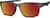 Angle view of Premium Rectangle Sunglasses 1116412 in Gray thumbnail