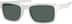 Premium Rectangle Sunglasses 1116423 in Clear