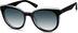 Premium Round Sunglasses 1116521 in Black
