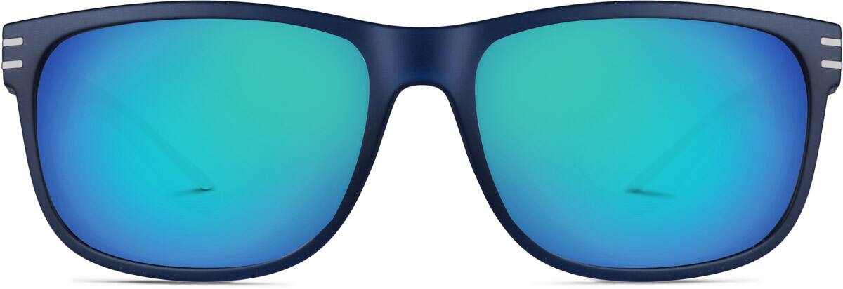 Rectangle Sunglasses 11167