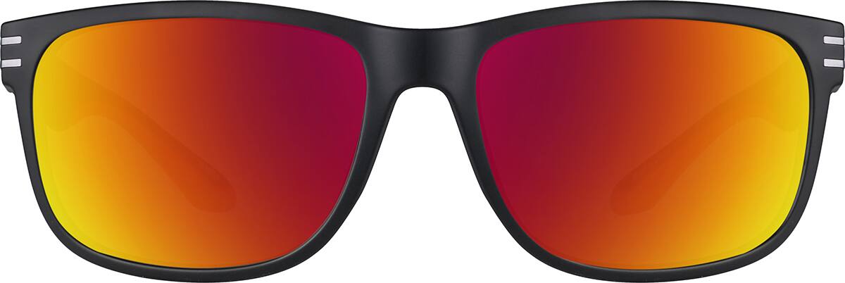 Rectangle Sunglasses 11167