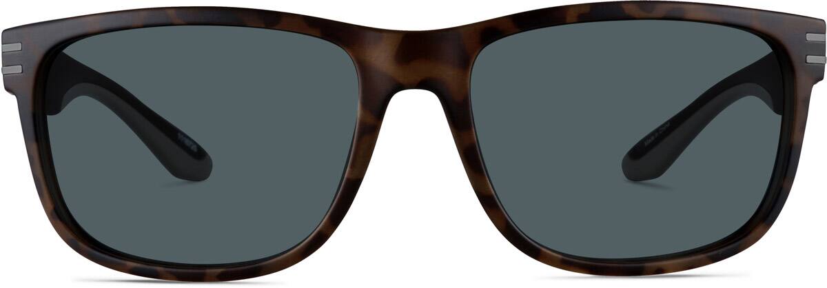 Rectangle Sunglasses 11167