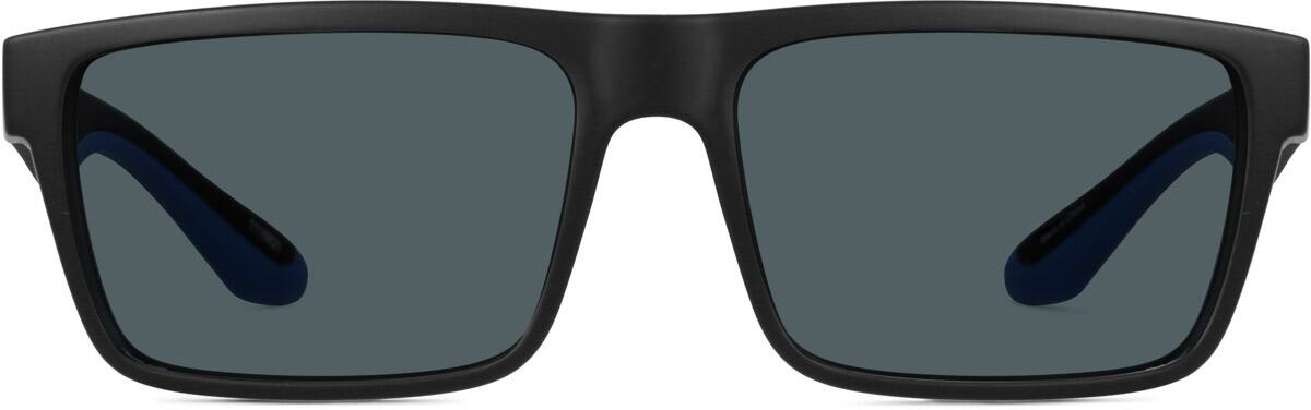 Premium Rectangle Sunglasses 11168
