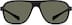 Premium Rectangle Sunglasses 1116921 in Black