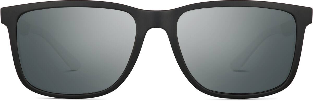 Rectangle Sunglasses 11170
