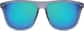 Front view of Shadeaway Jumper Glasses 1117212 in Gray thumbnail
