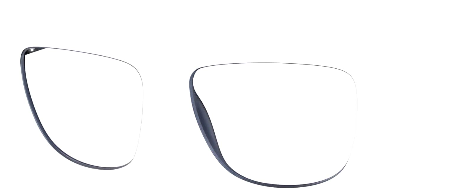 Black Shadeaway Jumper Glasses #1117221 | Zenni Optical Canada