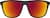 Front view of Shadeaway Jumper 1117221 in Black thumbnail