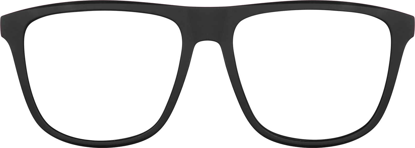 Black Shadeaway Jumper Glasses #1117221 | Zenni Optical