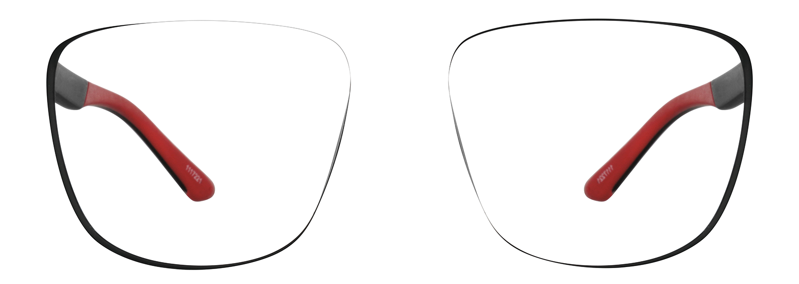 Black Shadeaway Jumper #1117221 | Zenni Optical
