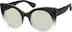 Premium Cat-Eye Sunglasses 1117912 in Smoke