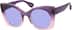 Premium Cat-Eye Sunglasses 1117917 in Petal
