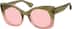 Premium Cat-Eye Sunglasses 1117924 in Spring
