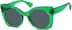 Premium Cat-Eye Sunglasses 1117934 in Green
