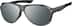 Premium Aviator Sunglasses 1118412 in Gray-black