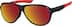 Premium Aviator Sunglasses 1118421 in Black-raspberry