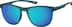 Premium Square Sunglasses 1118616 in Navy