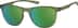 Premium Square Sunglasses 1118624 in Olive