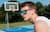 Image of Zunnies - Rectangle Sports Sunglasses thumbnail