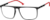 Angle view of Zunnies - Rectangle Sports Sunglasses 1118821 in Black thumbnail