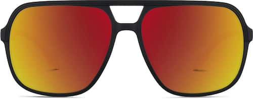 Ascent FLT24 Rx Prescription Aviation Sunglasses