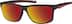 Premium Rectangle Sunglasses 1119121 in Black