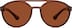 Aviator Sunglasses 1119715 in Brown