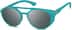 Aviator Sunglasses 1119724 in Teal