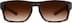 Rectangle Sunglasses 1120025 in Tortoiseshell