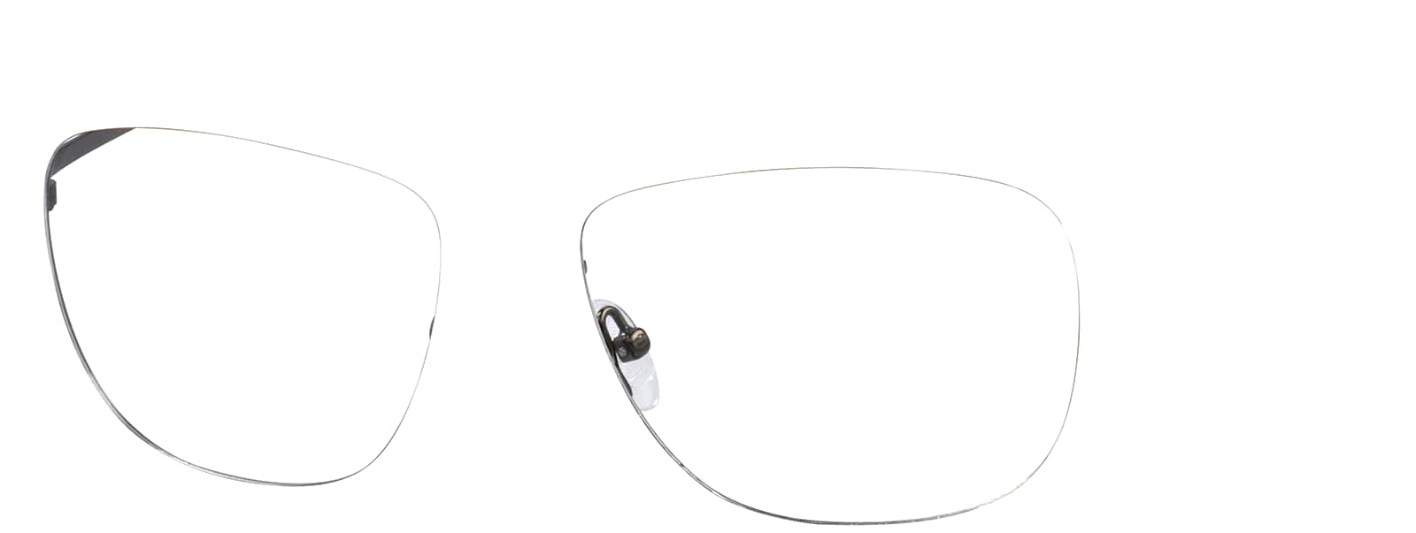 Gold Premium Aviator Sunglasses #1120114 | Zenni Optical