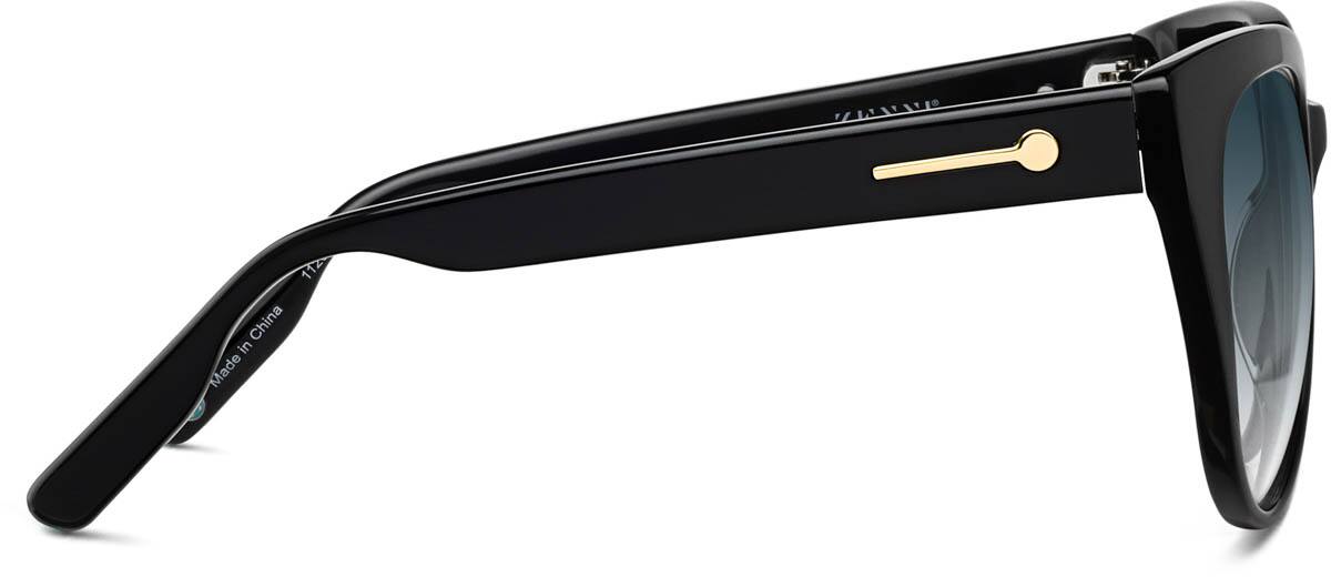 Premium Cat-Eye Sunglasses 1120