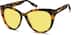 Cat-Eye Sunglasses 112025 in Tortoiseshell