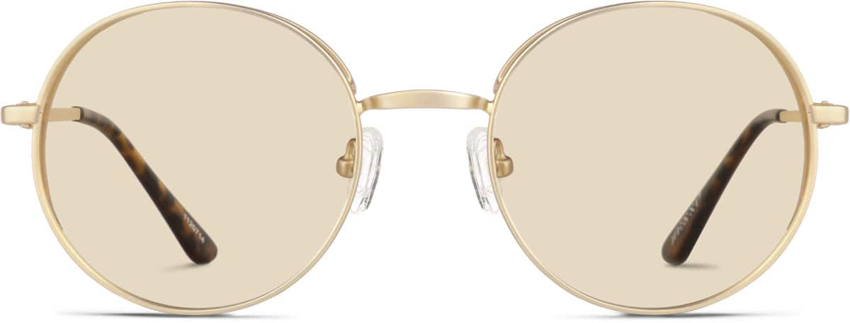 chanel sunglasses women round