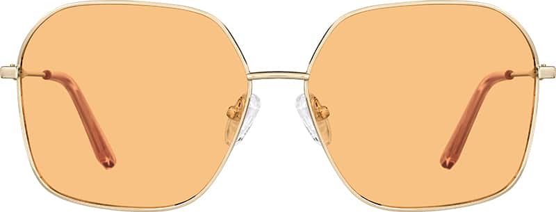 zenni optical tinted glasses