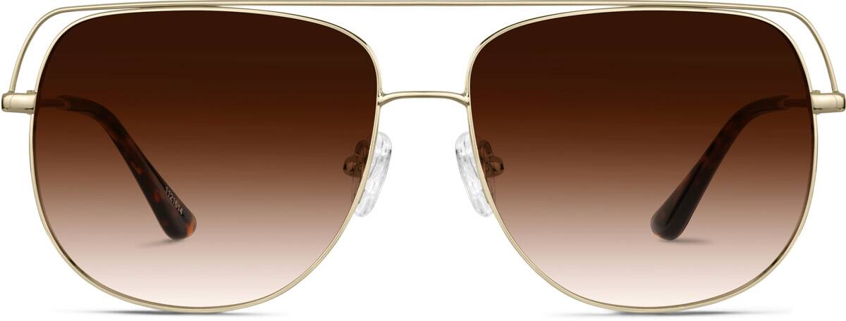 Aviator Sunglasses 11216