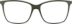 Zunnies - Square Sports Sunglasses 1121724 in Green