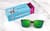 Image of Zunnies - Square Sports Sunglasses thumbnail